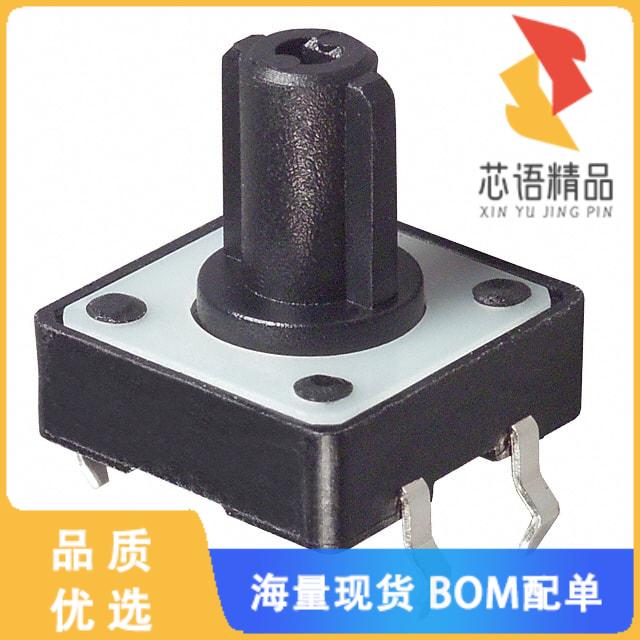 全新FSM102原装(SWITCH TACTILE SPST-NO 0.05A 24V)正品