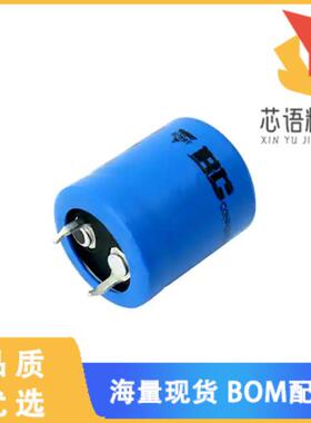 全新MAL205956479E3原装(CAP ALUM 47UF 20% 400V SN