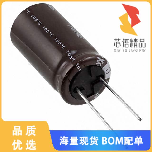 全新UPX1V471MHD原装(CAP ALUM 470UF 20% 35V RADIA