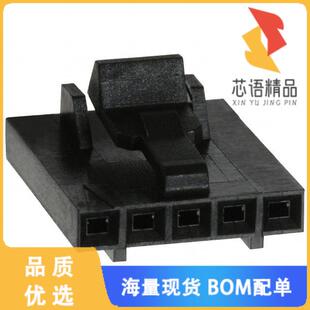 RECPT 5POS 正品 4原装 UNLOAD CONN POL 全新104257