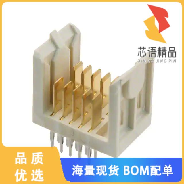 全新89099-112LF原装(CONN HEADER BLADE PWR 10POS