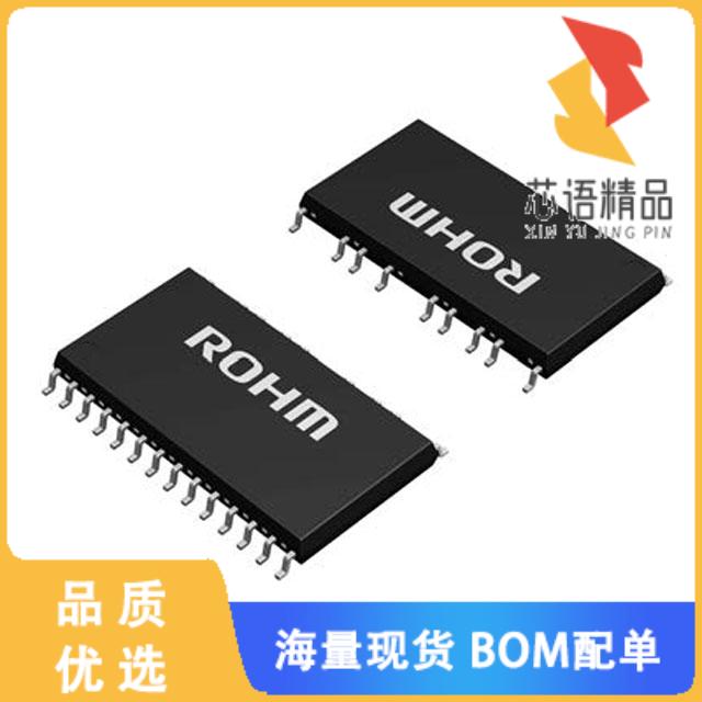 全新BM6203FS-E2原装(IC MOTOR DVR 3PH BRUSHLSS 54