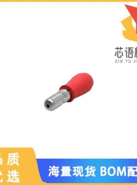 全新165590-1原装(CONN TERM PIN 15.5-20AWG CRIMP)正品