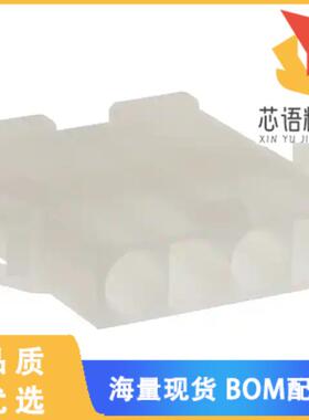 全新0019092048原装(CONN PLUG 4POS .093 PANEL MOU