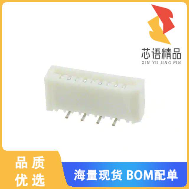 全新0528080971原装(CONN FFC FPC VERT 9POS 1MM SM