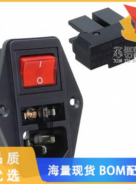 全新4304.6088原装(PWR ENT MOD RCPT IEC320-C14 PN