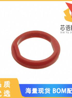 全新GRA.0S.269.GR原装(CONN INSULATING WASHER RED)正品