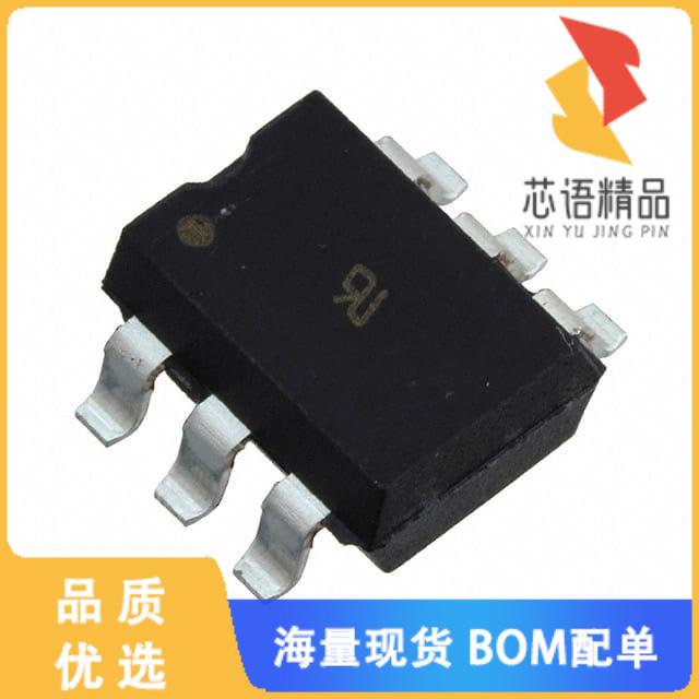 全新LH1510AABTR原装(SSR RELAY SPST-NO 200MA 0-20