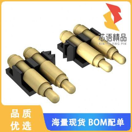 全新8PM-11-0008-02-131原装(CONN SPRING PISTON 8P