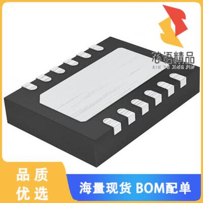 全新LTC3216EDE#TRPBF原装(IC REG CONV LED 1OUT 12