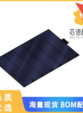 全新BCSC491B6原装(44X30X0.2MM 30A AT 2.6V (200LX