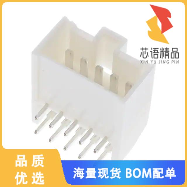 全新MDF6-10DP-3.5DS(23)原装(CONN HEADER R/A 10PO