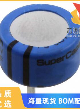 全新FG0H104ZF原装(CAP 100MF -20% +80% 5.5V T/H)正品