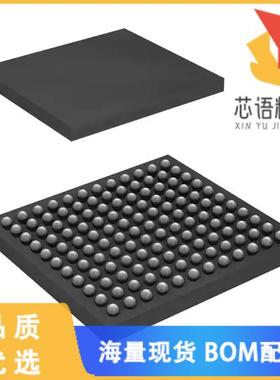 全新ICE40HX4K-CB132原装(IC FPGA 95 I/O 132CSBGA)正品