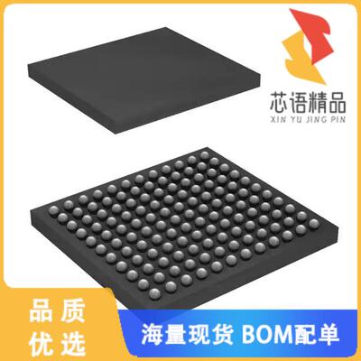 全新ICE40HX4K-CB132原装(IC FPGA 95 I/O 132CSBGA)正品