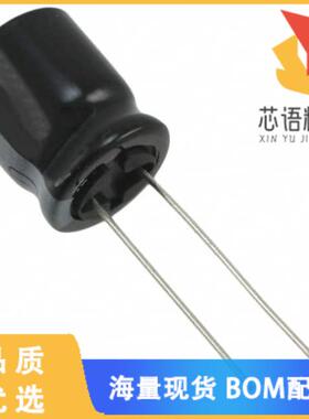 全新UHE1E152MHD原装(CAP ALUM 1500UF 20% 25V RADI