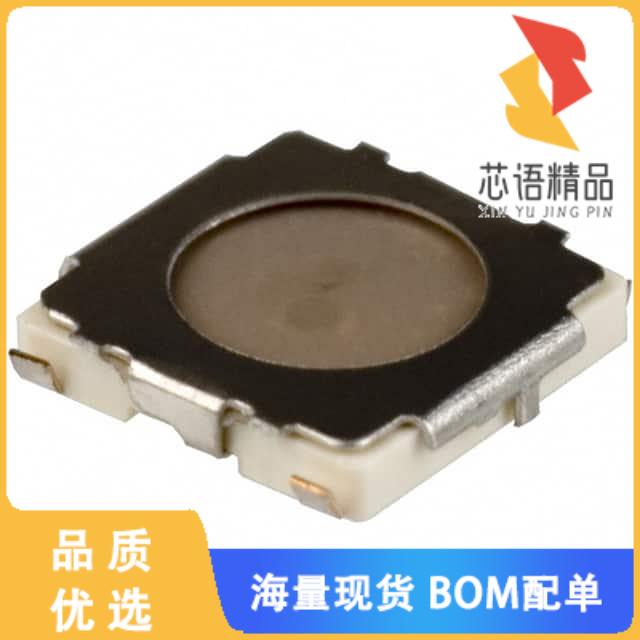 全新EVQ-PLBA08原装(SWITCH TACTILE SPST-NO 0.02A