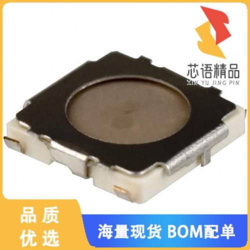 全新EVQ-PLBA08原装(SWITCH TACTILE SPST-NO 0.02A