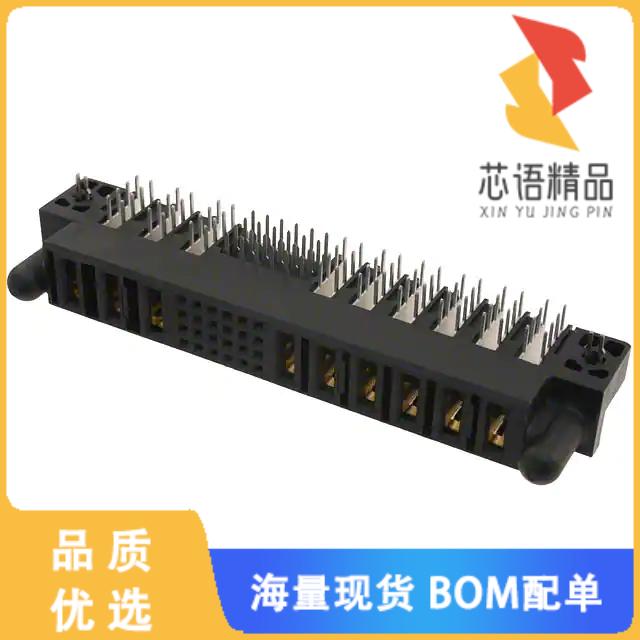全新51915-093LF原装(CONN RCPT BLADE PWR 33P EDGE