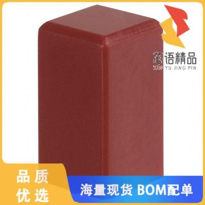 全新1SRED原装(CAP PUSHBUTTON SQUARE RED)正品