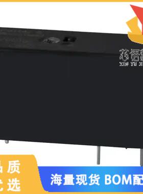 全新RTB14024原装(RELAY GEN PURPOSE SPDT 12A 24V)正品