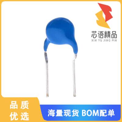 全新CK45-B3DD681KYVNA原装(CAP CER 680PF 2KV RADI