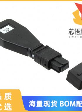全新1060051100原装(LOOPBACK FOR MTP CONNECTORS)正品