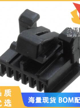 全新DF50A-6S-1C原装(CONN SOCKET 6POS 1MM CRIMP)正品