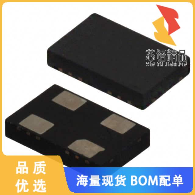 全新ASFLMB-18.432MHZ-LR-T原装(MEMS OSC XO 18.432