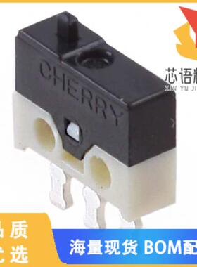 全新DH2CB1AA原装(SWITCH SNAP ACT SPDT 500MA 30V)正品