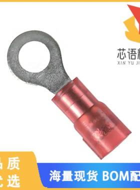 全新PMNF1-5R-C原装(CONN RING CIRC 18-22AWG M5 CR