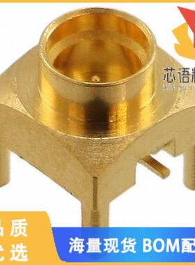 全新SMP-MSSB-PCT-1原装(CONN SMP RCPT STR 50 OHM