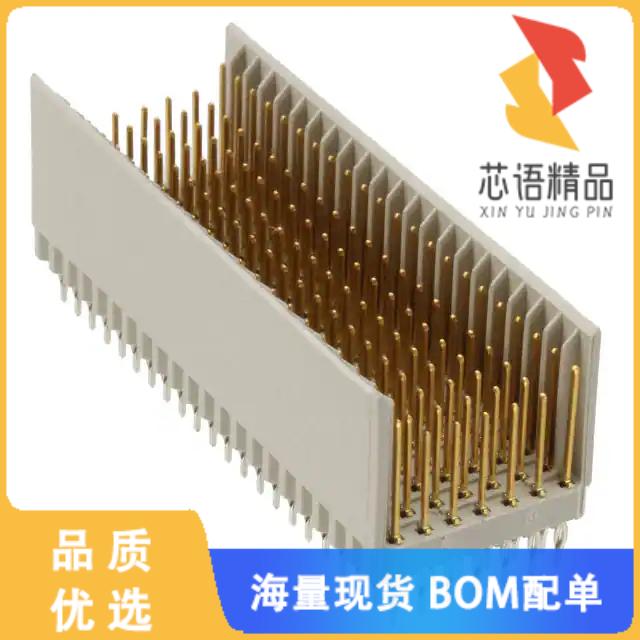 全新188835-1原装(CONN HEADER 154POS 2MM PRESS-FI