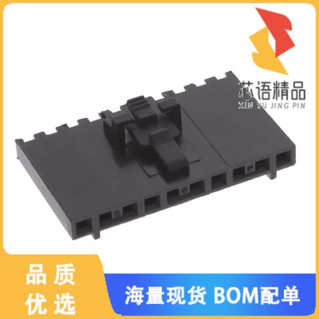 全新CDH-10原装(HOUSING 10POS .1 SINGLE ROW)正品