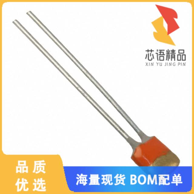 全新NTCLE100E3338JB0原装(THERMISTOR NTC 3.3OHM 2