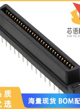 全新1734101-6原装(CONN BTB RCPT 60POS VERT SOLDE