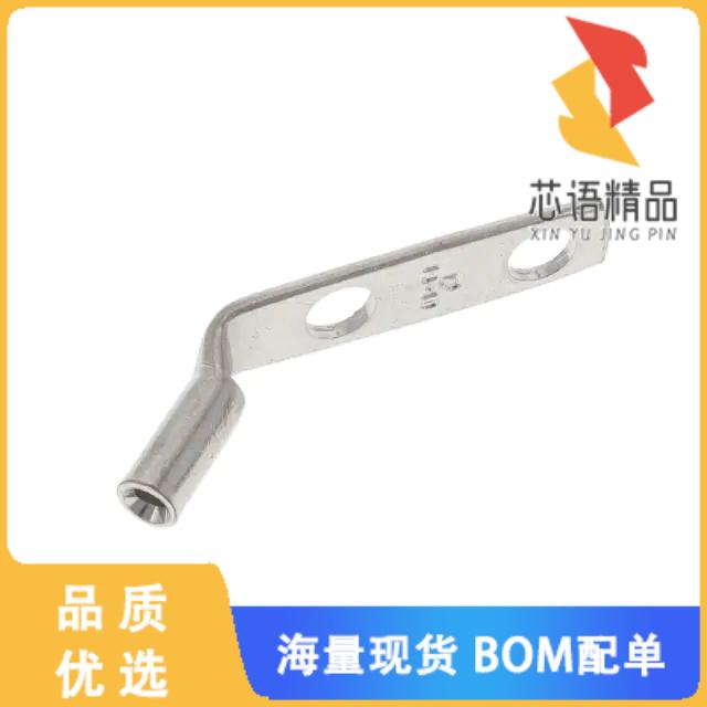 全新LCC10-14BWH-L原装(CONN TERM RECT TONG 10 AWG
