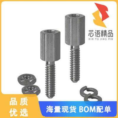 全新3341-2原装(JACK SOCKET KIT .30 1=2 SCREWS)正品