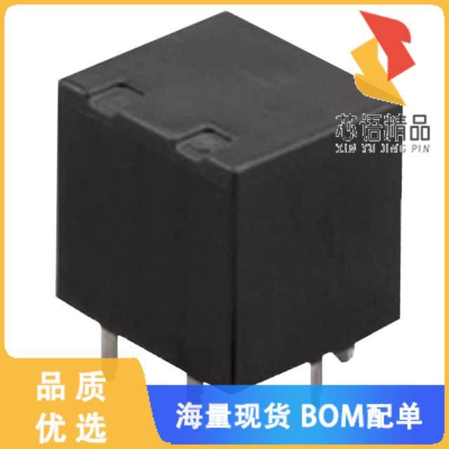 全新ACJ2112原装(RELAY AUTOMOTIVE SPDTX2 20A 12V)正品