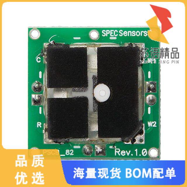 全新110-406原装(SENSOR GAS O3 THRU HOLE)正品