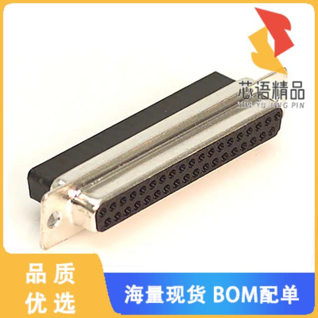 全新170-037-273L000原装(CONN D-SUB HOUSING RCPT