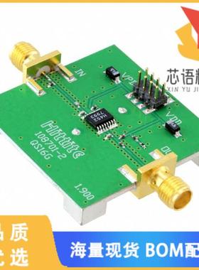 全新108703-HMC452QS16G原装(BOARD EVAL HMC452QS16