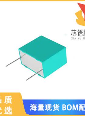 全新F612JM684J063A原装(CAP FILM 0.68UF 5% 63VDC