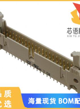 全新09185406904原装(CONN HEADER VERT 40POS 2.54M