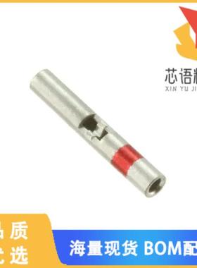 全新680326-000原装(CONN SPLICE 20-26 AWG CRIMP)正品