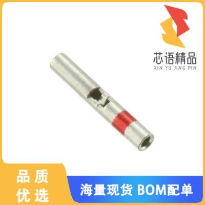 全新680326-000原装(CONN SPLICE 20-26 AWG CRIMP)正品