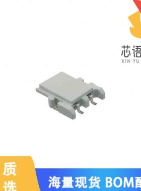 全新5034690200原装(CONN SSL PLUG 2POS 3.7MM SOLD