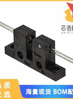 全新OPB806原装(SENSOR OPT SLOT PHOTOTRAN PCB MT)正品