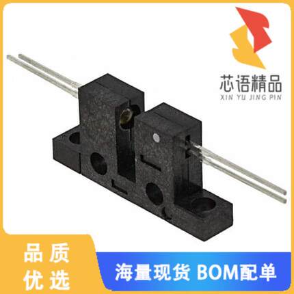 全新OPB806原装(SENSOR OPT SLOT PHOTOTRAN PCB MT)正品