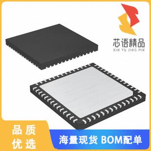 正品 56VFQFPN GEN 全新8T49N012NLGI原装